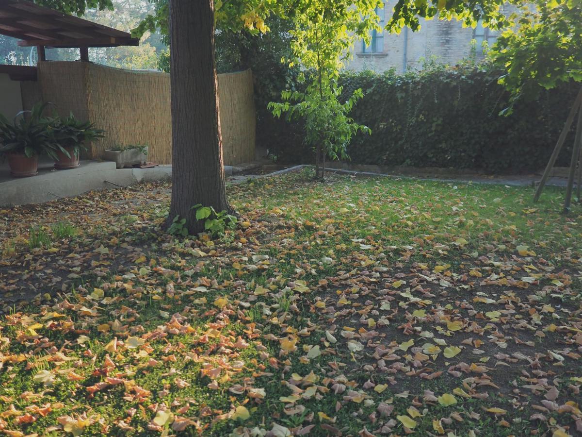 Villa Monti Colli del Tronto Dış mekan fotoğraf
