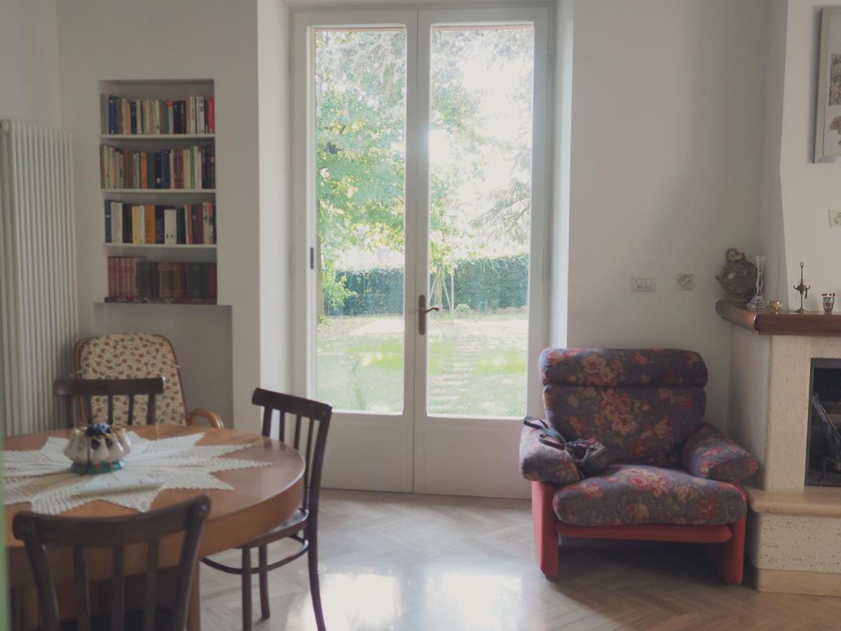 Villa Monti Colli del Tronto Dış mekan fotoğraf