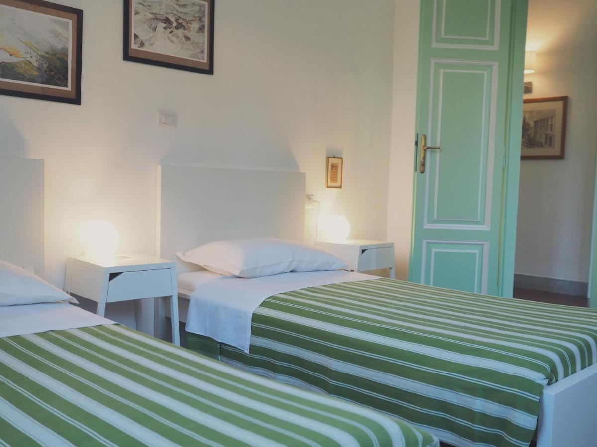 Villa Monti Colli del Tronto Dış mekan fotoğraf