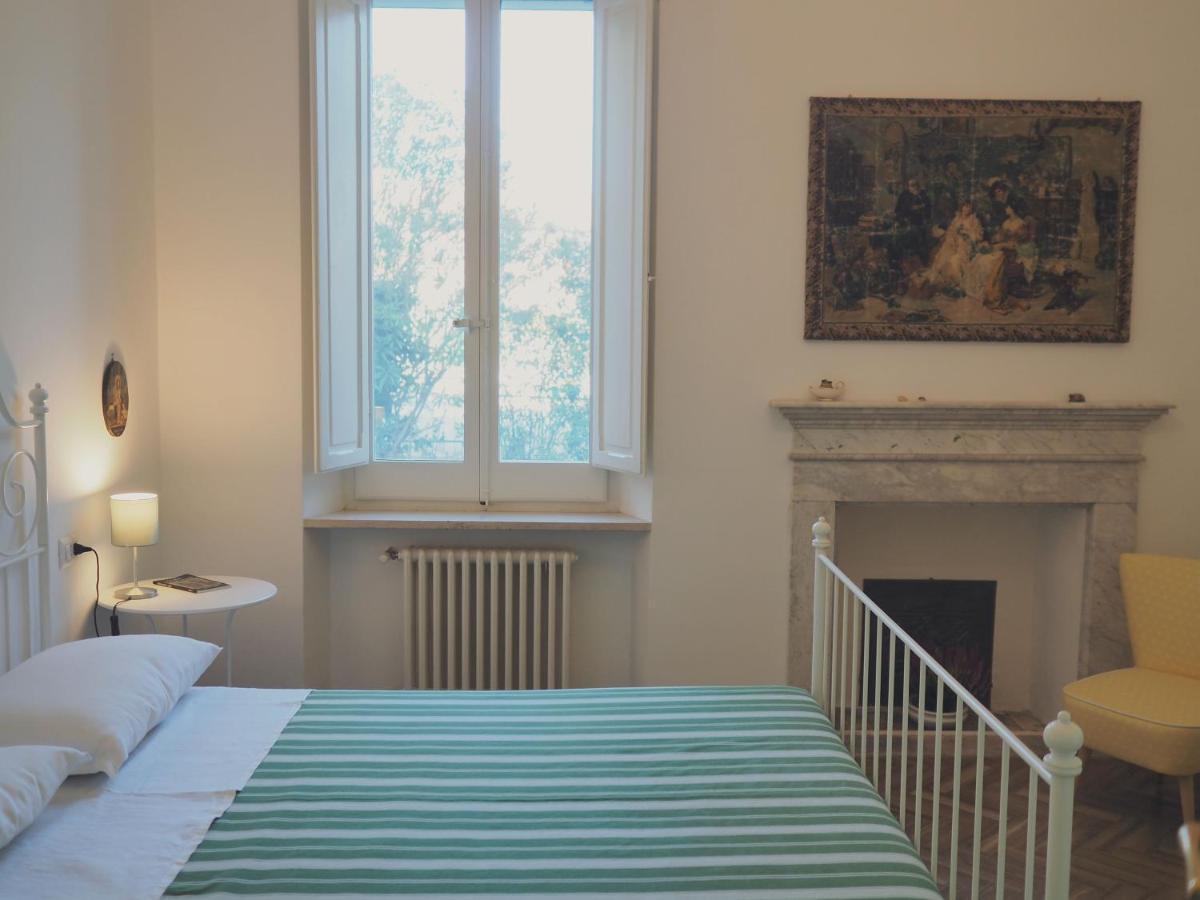 Villa Monti Colli del Tronto Dış mekan fotoğraf