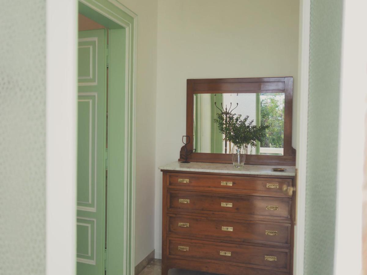 Villa Monti Colli del Tronto Dış mekan fotoğraf
