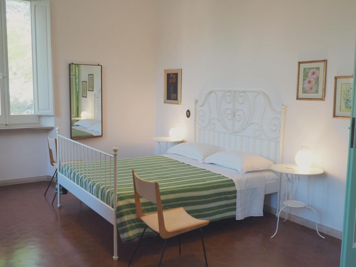 Villa Monti Colli del Tronto Dış mekan fotoğraf
