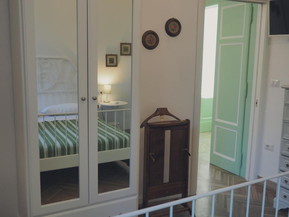 Villa Monti Colli del Tronto Dış mekan fotoğraf