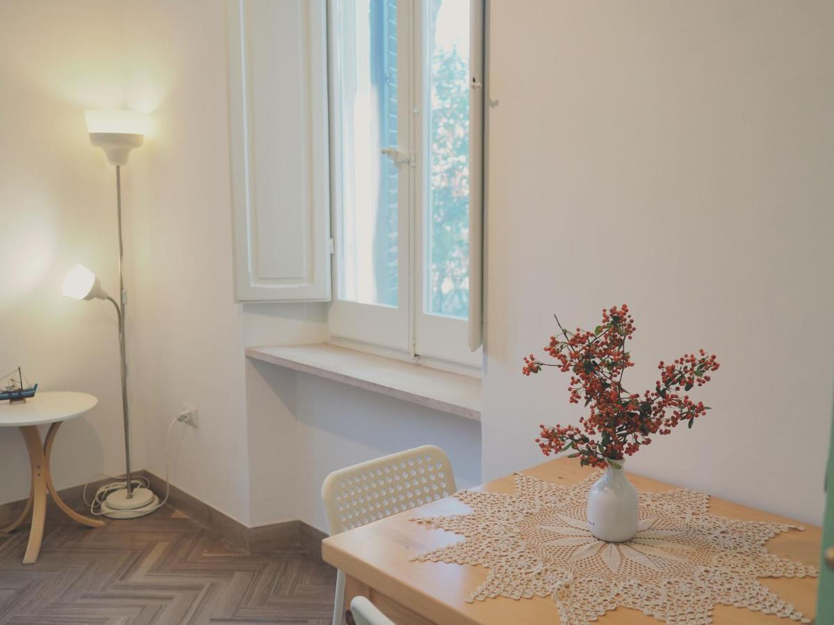 Villa Monti Colli del Tronto Dış mekan fotoğraf