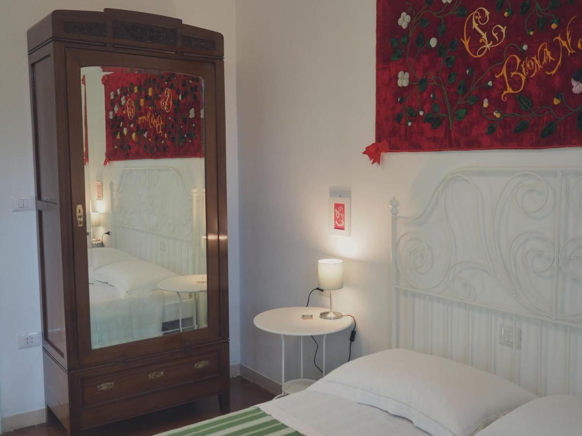 Villa Monti Colli del Tronto Dış mekan fotoğraf