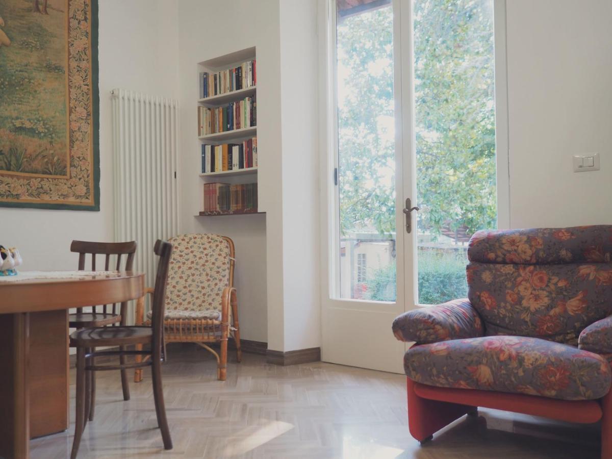 Villa Monti Colli del Tronto Dış mekan fotoğraf