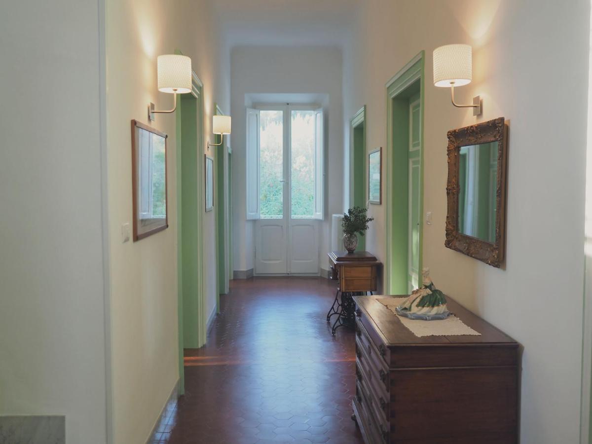 Villa Monti Colli del Tronto Dış mekan fotoğraf