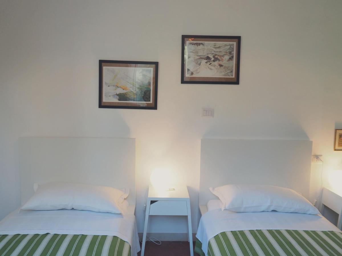 Villa Monti Colli del Tronto Dış mekan fotoğraf