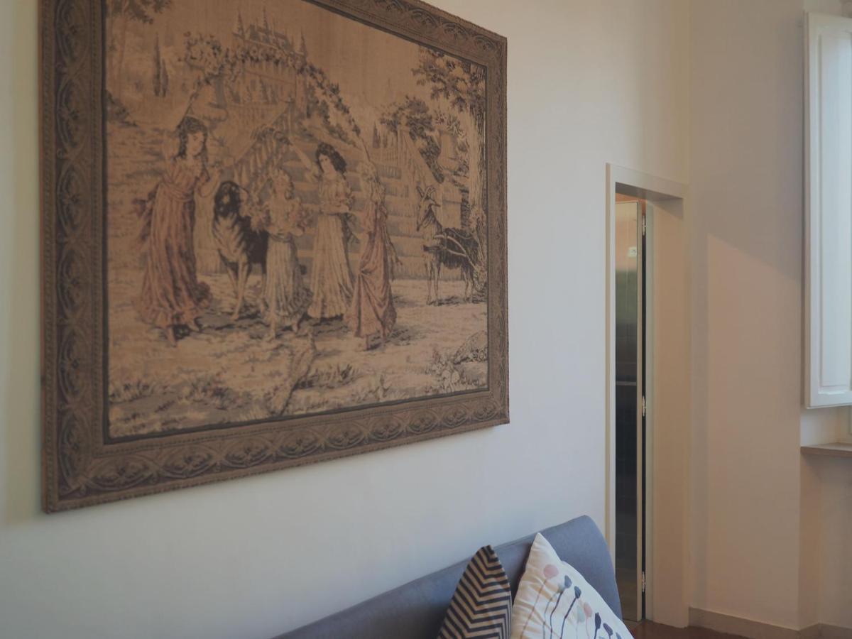 Villa Monti Colli del Tronto Dış mekan fotoğraf