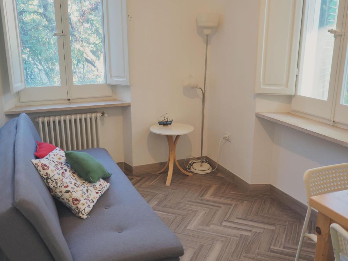 Villa Monti Colli del Tronto Dış mekan fotoğraf