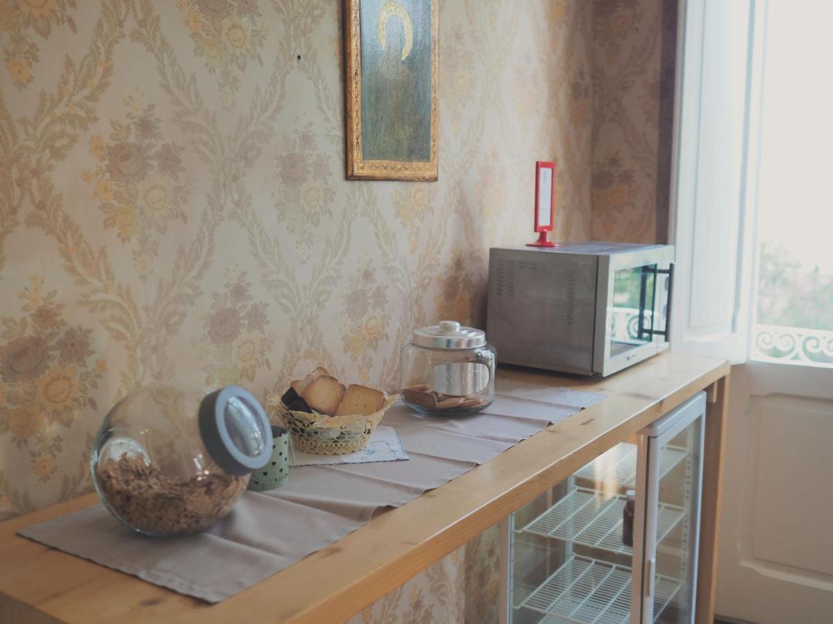 Villa Monti Colli del Tronto Dış mekan fotoğraf
