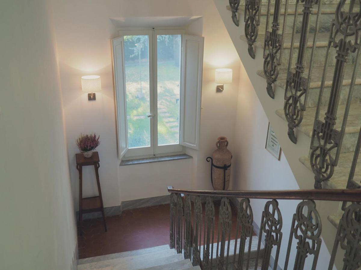 Villa Monti Colli del Tronto Dış mekan fotoğraf
